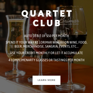 Learn more about the Quartet Club